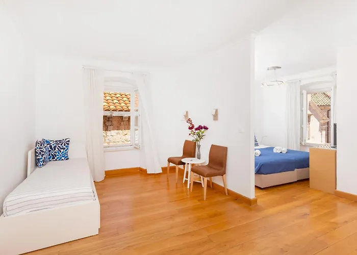 Feri Apartamento