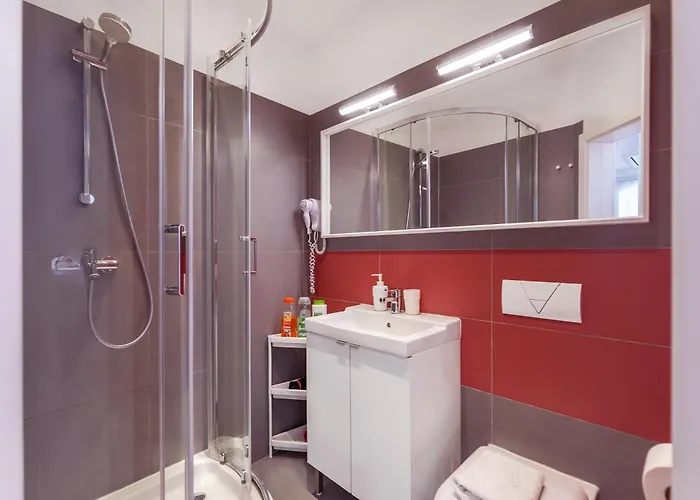 Apartamento Feri *