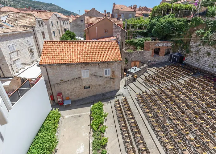Feri Apartamento Dubrovnik