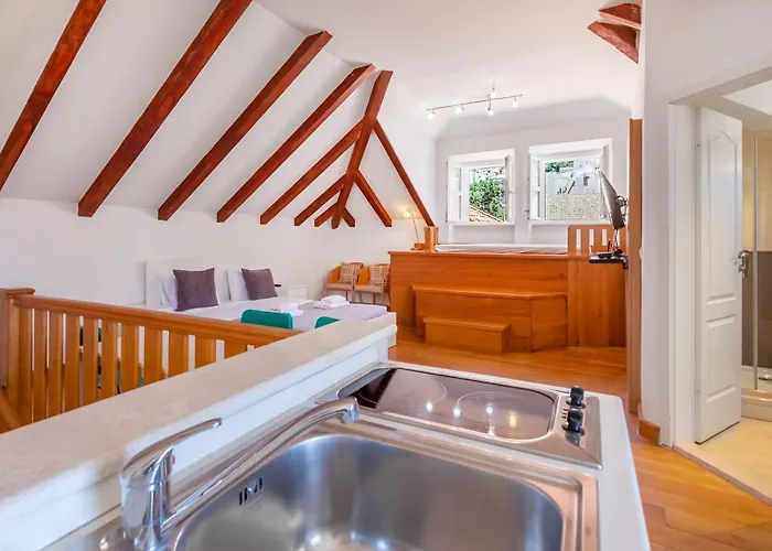 Feri Apartamento