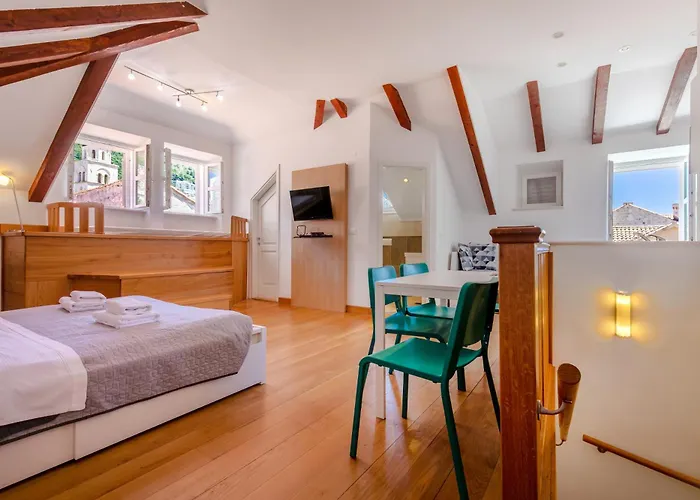 Apartamento Feri *