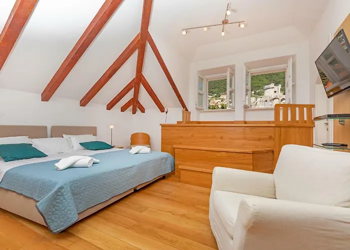 Apartamento Feri *