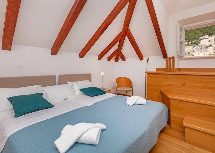 Feri Apartamento *
