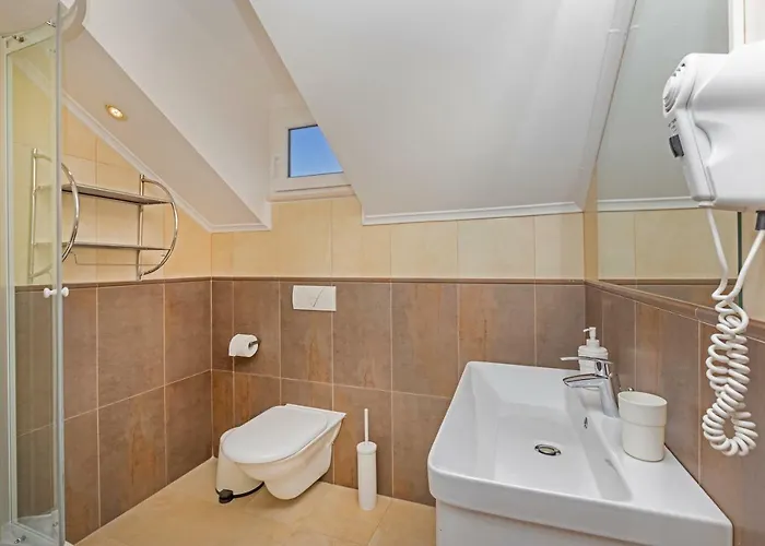 Feri Apartamento *