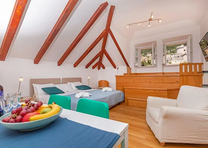 Feri Apartamento