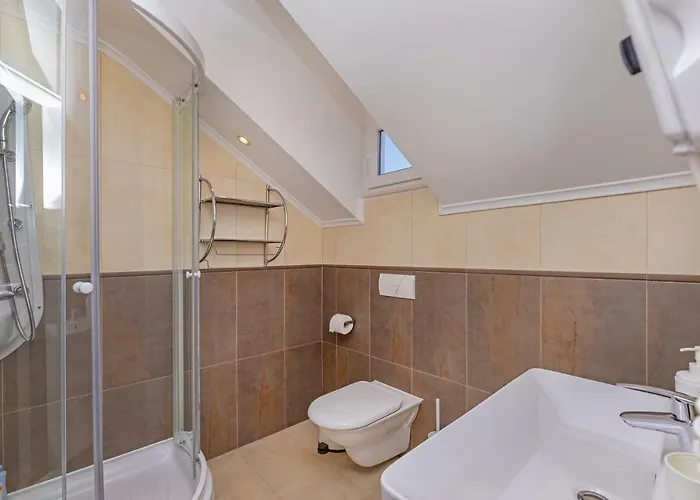 Feri Apartamento