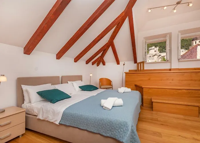 Apartamento Feri *