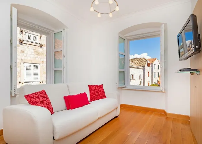 Apartamento Feri *