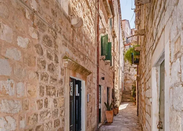 Feri Apartamento