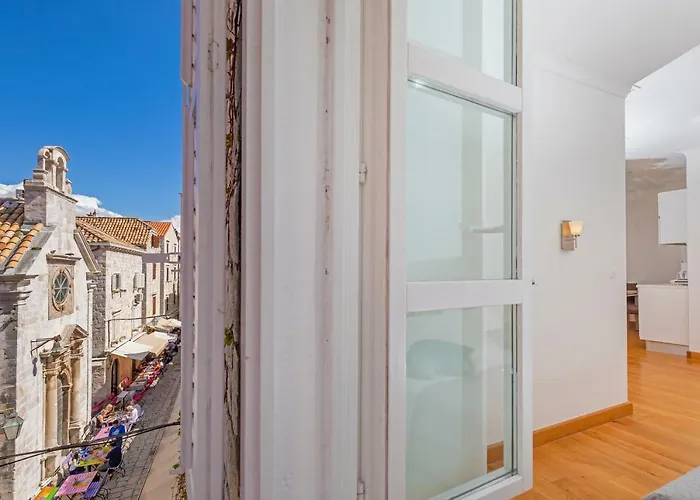 Apartamento Feri
