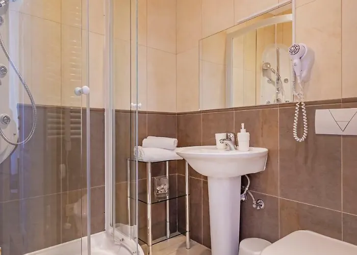 Apartamento Feri *