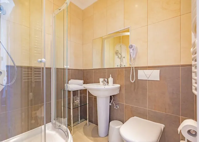 Apartamento Feri *