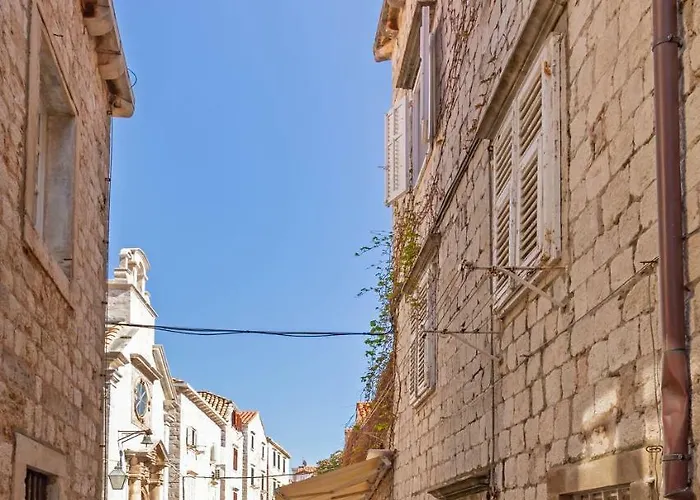 Feri Apartamento